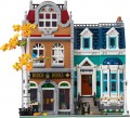 Lego Bookshop 10270