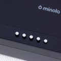 Minola Slim T 6712 BL 1100 LED
