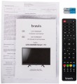 BRAVIS LED-24G5000 Smart