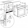 Zanussi ZZB510401W