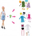 Barbie Surprise Career Doll GLH62