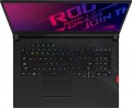 Asus ROG Strix SCAR 17 G732LXS