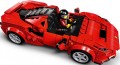Lego Ferrari F8 Tributo 76895