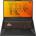 Asus TUF Gaming A17 FA706IH