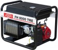 Fogo FH 8000 TRE