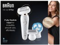 Braun Silk-epil 9 SensoSmart 9010