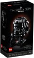 Lego TIE Fighter Pilot Helmet 75274