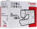 Janome Dress Code