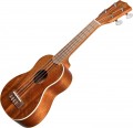 Kala Mahogany Soprano Ukulele