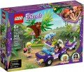 Lego Baby Elephant Jungle Rescue 41421