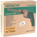 Упаковка Hitachi DV13SS