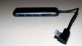 BASEUS Mirror USB-C to 3xUSB3.0+HDMI+SD/TF+PD