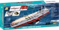 COBI Aircraft Carrier Graf Zeppelin 3086