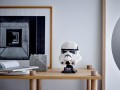 Lego Stormtrooper Helmet 75276