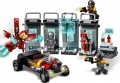 Lego Iron Man Armory 76167