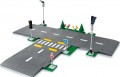 Lego Road Plates 60304