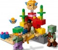 Lego The Coral Reef 21164