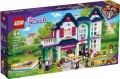 Lego Andreas Family House 41449