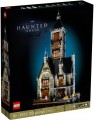 Lego Haunted House 10273