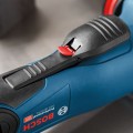 Bosch GWS 18V-10 PC Professional 06019G3E0A