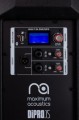 Maximum Acoustics DiPRO.15