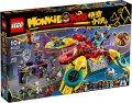 Lego Monkie Kids Team Dronecopter 80023