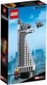 Lego Avengers Tower 40334