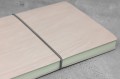Ciak Plain Notebook Medium Pink