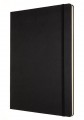 Moleskine Squared Notebook A4 Black