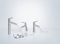 Hansgrohe Talis S 72011000