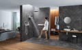 Hansgrohe Rainfinity 130 26864000