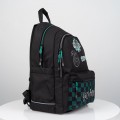 KITE Harry Potter HP21-2575M-1