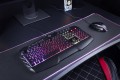 Trust GXT 881 ODYSS Semi-Mechanical Keyboard