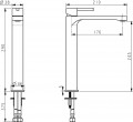 Devit Laguna 84X11110