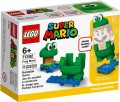 Lego Frog Mario Power-Up Pack 71392