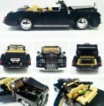 Mould King Rolls Royce Silver Cloud 10006