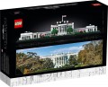 Lego The White House 21054