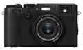 Fuji FinePix X100F