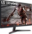 LG UltraGear 32GN600