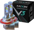 Kaixen V3 H13 6000K 40W 2pcs