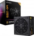 EVGA 650 GA