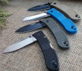 Ka-Bar Dozier Folding Hunter