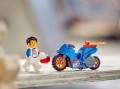 Lego Rocket Stunt Bike 60298