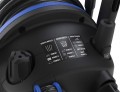 Nilfisk Core 130-6 Powercontrol PCA