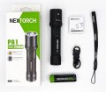 NEXTORCH P81