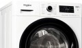 Whirlpool FWSG 61282 BV