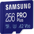 Samsung Pro Plus microSDXC 2021 256Gb