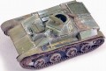 Ace Soviet Light Tank T-60 (1:72)