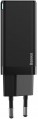 BASEUS GaN2 Mini Quick Charger C+U 45W