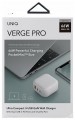 Упаковка Uniq Verge Pro
